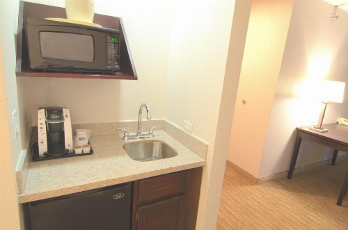 Holiday Inn Express Hotel & Suites Chicago-Libertyville image 10