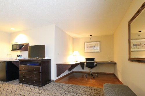 Holiday Inn Express Hotel & Suites Chicago-Libertyville image 2