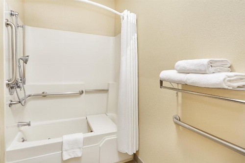 Holiday Inn Express Hotel & Suites Chicago-Libertyville image 16