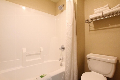 Holiday Inn Express Hotel & Suites Chicago-Libertyville image 3
