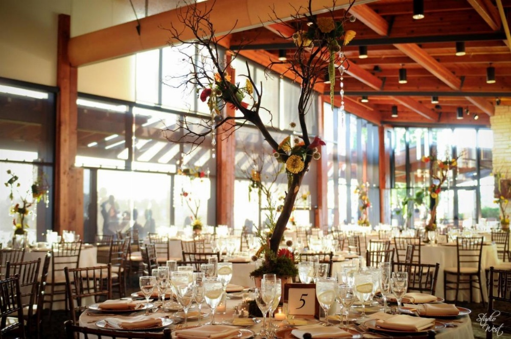 Holiday Inn Express Hotel & Suites Chicago-Libertyville Image 35